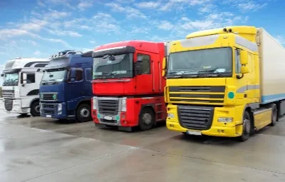 İzmir Derecik Nakliye Ambarı