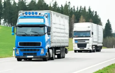 İzmir ile Derecik Arası Eşya Taşıma